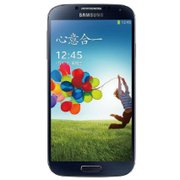 三星（Samsung）S4  I9508V 移动4G版手机i9508V单卡4核 S4三星移动4G手机S4 I9508V(黑色)