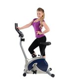 ELBOO 益步 家用立式 磁控 健身车 健身器材 EO-5006