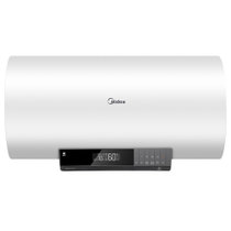 美的(Midea) F60-22DQ2(HEY) 电热水器 变频速热 卡其灰