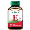 Jamieson 健美生天然维生素E软胶囊858毫克×100粒（加拿大原装进口）