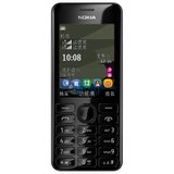诺基亚（NOKIA）2060 GSM手机（黑色）