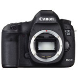 佳能(Canon)EOS5DMARKⅢ 单反机身+高速内存卡+相机包+膜+水平仪+清洁套装+遥控器