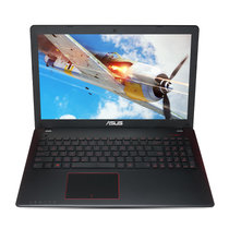 华硕(ASUS) W50VX7300 15.6英寸游戏本电脑 七代i5-7300HQ 1T硬盘 GTX950M独显 定制(玛雅红 8G1T 标配)