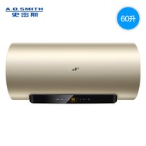 A.O.史密斯(A.O.Smith) 电热水器 E60VTW 家用速热储水式60升WIFI智能款