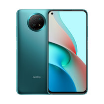 小米 (MI)Redmi Note 9 红米 Note9 全网通5G移动电信联通 5000mAh长续航 旗舰双5G待机(5G-青山外 官方标配)