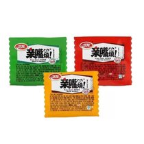 卫龙辣条批发亲嘴烧麻辣湖南产零食儿时经典独立小包装混合