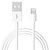 苹果 iphone6/6S数据线6plus/6splus iphone5s iPad air2充电线 充电头(白色 原装数据线)