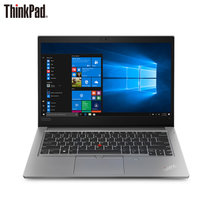联想ThinkPad S3锋芒（00CD） 14英寸商务学生轻薄笔记本电脑 i5-8265U FHD 背光键盘 指纹识别(16G 512G固态/定制)