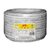 海燕RVV2*2.5护套线（白色）（50米）电线 电缆 照明线 铜线