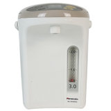 松下（Panasonic）家用电热水瓶NC-EN3000保温电烧水壶 3L