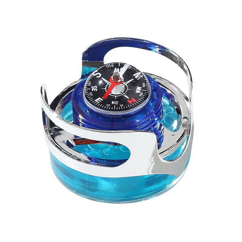 贝臻海洋之星汽车香水海洋