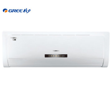 格力(GREE) 小1.5匹 定频 Q雅 冷暖 壁挂式空调 KFR-32GW/(32595)Aa-3（白色）