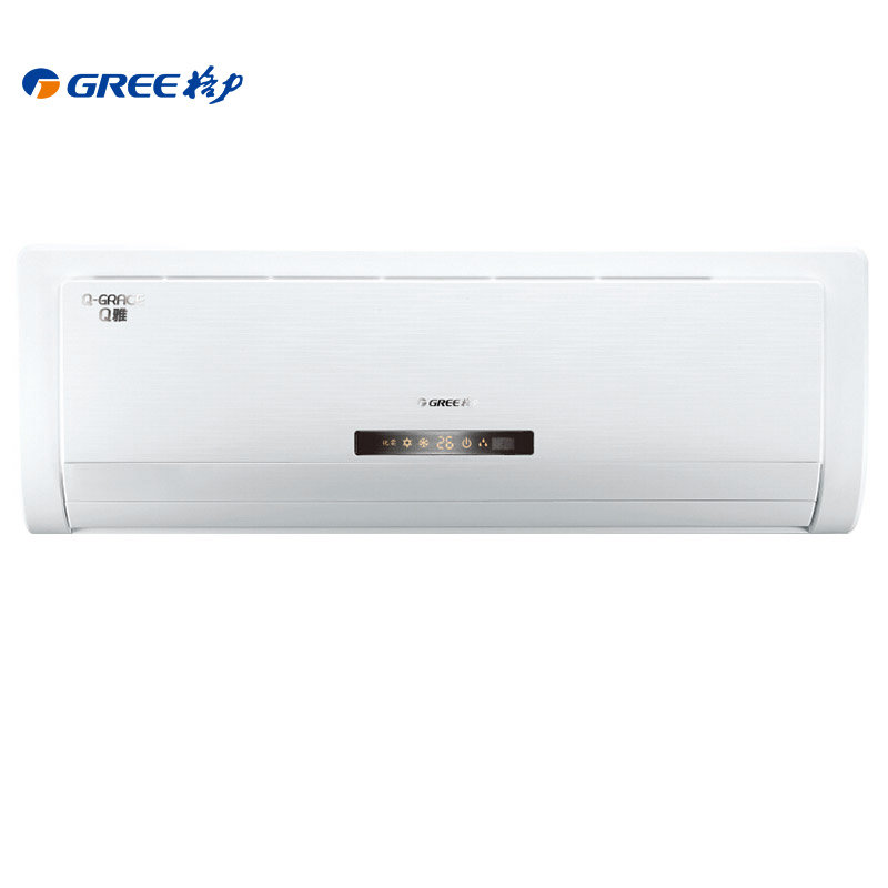 格力kfr-32gw/(32595)aa-3空调