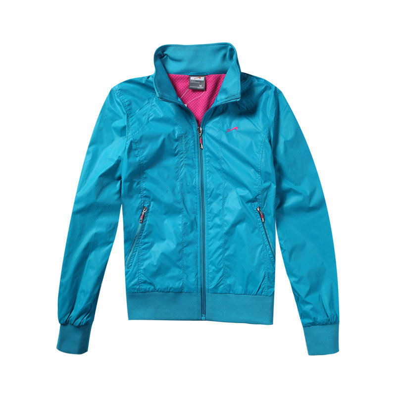 贵人鸟运动夹克