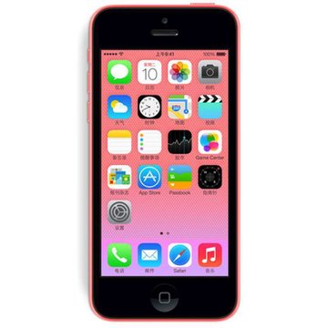 【蘋果iphone 5c手機粉官方標配】蘋果(apple)iphone 5c td-lte/td