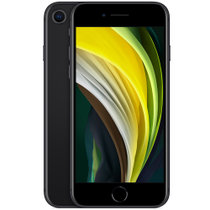 Apple iPhone SE 128G 黑色 移动联通电信4G手机