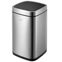 EKO智能垃圾桶 9288砂钢12L