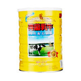 荷兰乳牛 学生配方奶粉  900g/罐