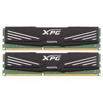 威刚(ADATA) 游戏威龙DDR3 1600 16G套（8G*2）台式机内存