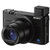 索尼（Sony）DSC-RX100M5 索尼黑卡 五代 数码相机 RX100V 4K视频录制 蔡司镜头