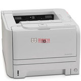 惠普（HP）LaserJet P2035 商用黑白激光打印机黑白激光