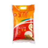 皇阳(东北)三江香贡米5kg/袋