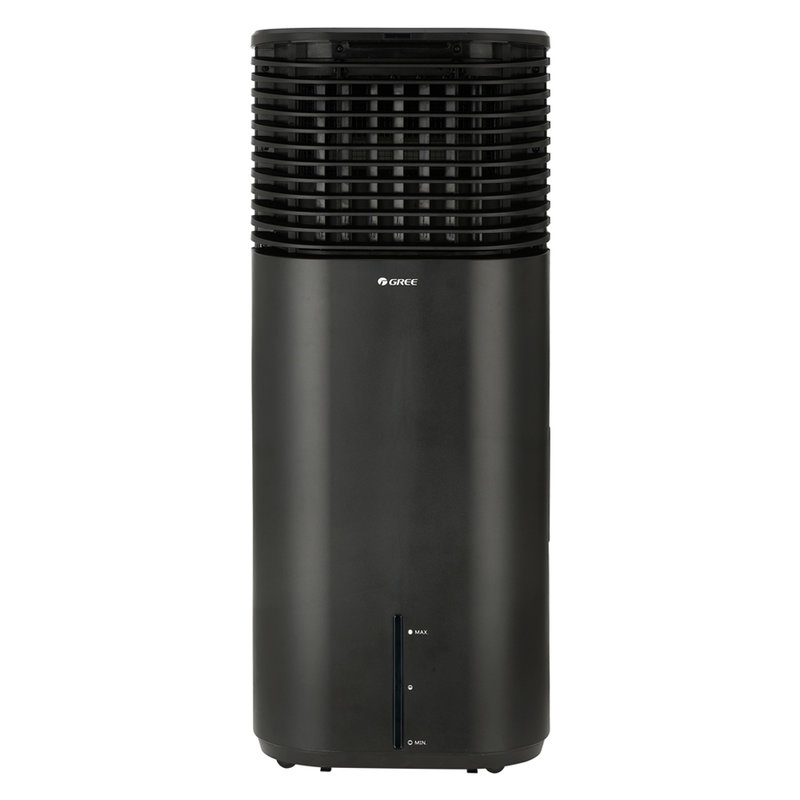 格力蒸发式冷风扇ks-2001dgl黑