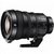 索尼(SONY)SELP18110G 新款电动变焦电影机镜头 适合FS5、FS7 E PZ 18-110mm F4 G(18-110原封原装包装版 套餐二)