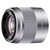 索尼 (Sony)  SEL50F18/CN2 定焦 单反镜头 虚化效果
