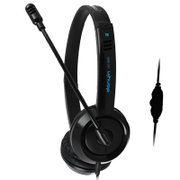 电音DT326 耳机 头戴式耳机 游戏耳机（黑色）（仿真皮耳罩,车轮耳壳,可弯曲的MIC,多功能线控）