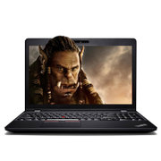 联想（ThinkPad）黑将S5（20G4S00000）游戏笔记本【i5-6300HQ 4G 1T+128G FHD GTX960M 2G 3D摄像头 Win10】黑色魔兽定制版