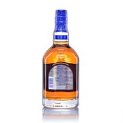 真快乐自营 苏格兰原装进口 芝华士洋酒18年苏格兰威士忌700ml