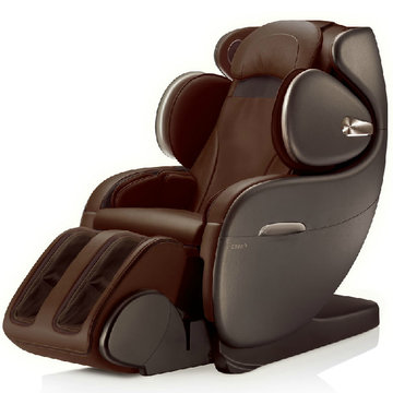 osim傲胜os838按摩椅天王零重力太空舱全身按摩沙发天王椅棕色
