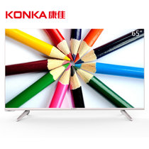 康佳电视LED65R6000U