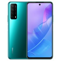 华为(HUAWEI)华为畅享20 SE 全网通版 移动联通电信4G智能手机 双卡双待 6.67英寸屏 华为畅享20se(绮境森林)