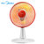 美的取暖器NPS7-13T小太阳电暖气 电热风扇家用省电小暖阳