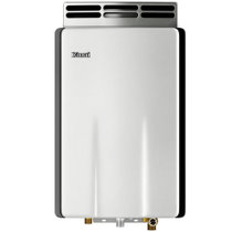 林内（Rinnai）RUS-11R23AR(T) 11升 恒温强排式热水器