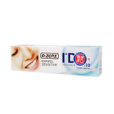 O-ZONE魔力白牙膏100g/支