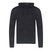 Adidas阿迪达斯2018新款男子运动服休闲针织保暖夹克 休闲连帽针织夹克外套(CD8839 L)