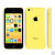 苹果（APPLE）iPhone5C 苹果5c 16G 联通版(iPhone5C黄色 官方配置)