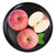 山东烟台红富士苹果3斤装 单果70-80mm左右 新鲜水果第2张高清大图