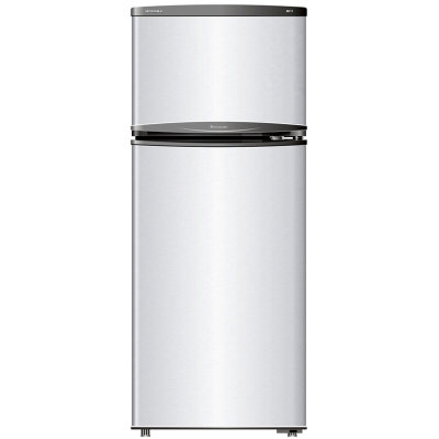 奥马定频冰箱推荐：奥马（Homa）BCD-118A3冰箱