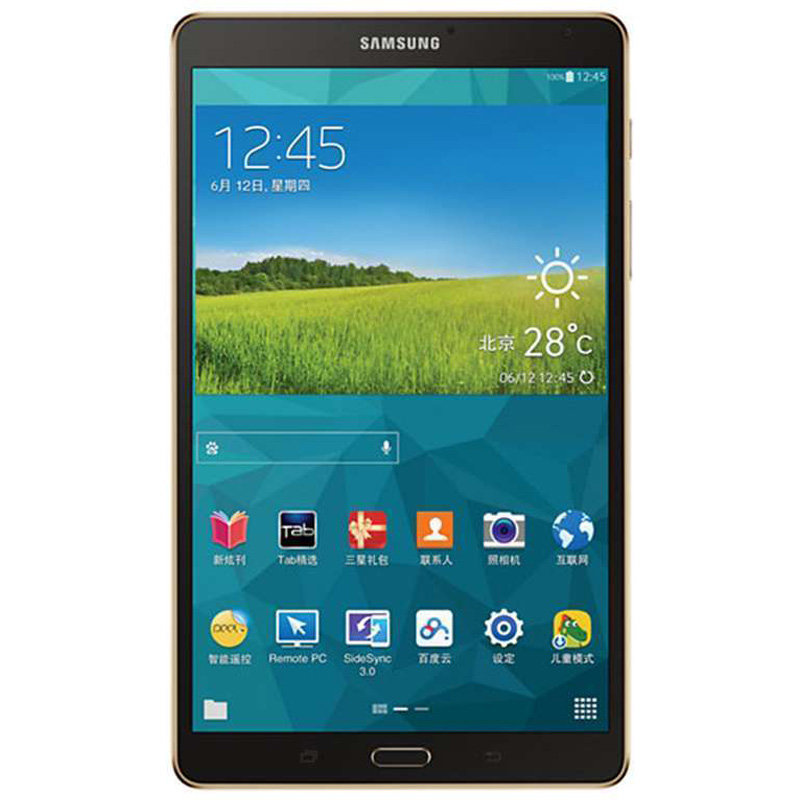 三星t700平板电脑