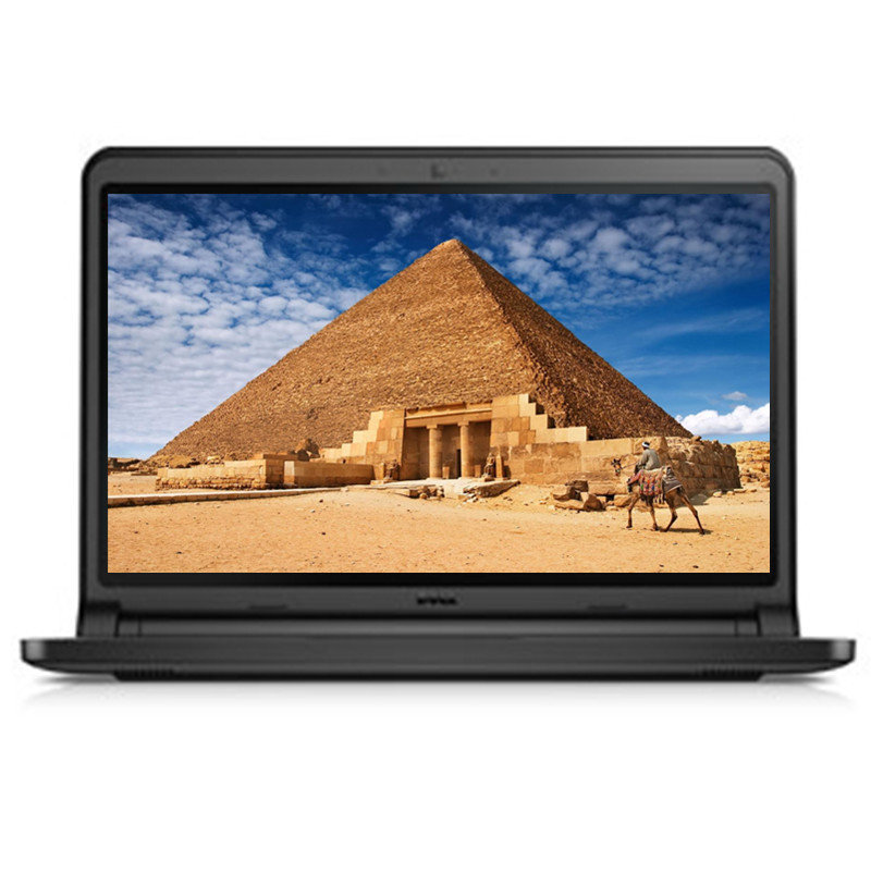 戴尔e3340笔记本