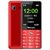 纽曼（Newman） L99 老年人手机移动直板老人机 红色 移动版(红色 官方标配)