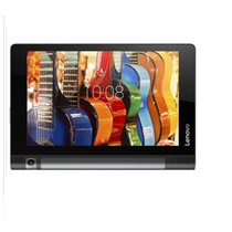 联想（Lenovo）YOGA3 Tablet3 850M 8英寸平板电脑 四核1.3G 2G 16G 联通移动4G版黑色(黑色 移动+联通4G)