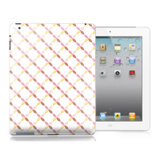 SkinAT花儿格格iPad2/3背面保护彩贴