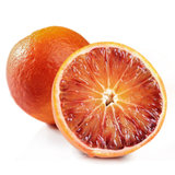 17岁的甜溆浦血橙9斤大果70-80g 满满维C