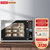 CK02C商用家用风炉烤箱台式多功能烘焙烤箱多层同烤均匀如一