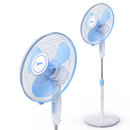 美的(midea)机械式落地扇 电风扇 fs40-11l1 三档风速可调 美的sqd